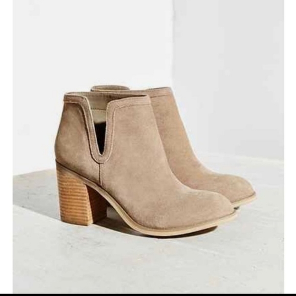 Urban Outfitters Shoes - Urban Outfitters Boots